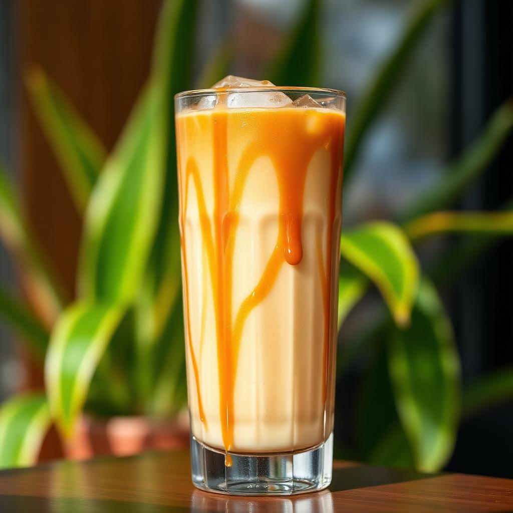 Iced Mood