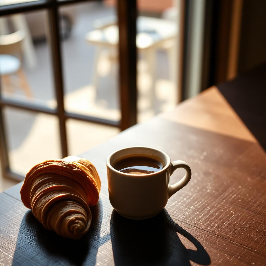 Morning Focus