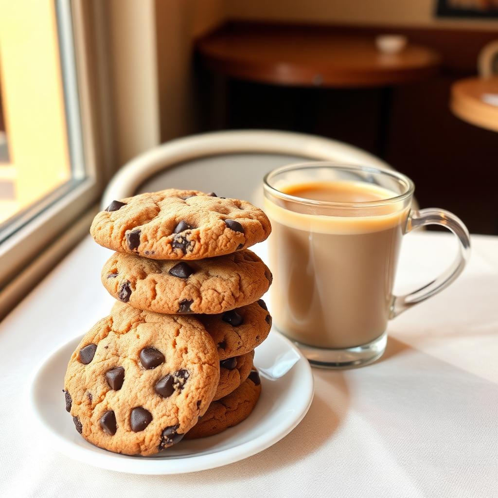 Sweet Break